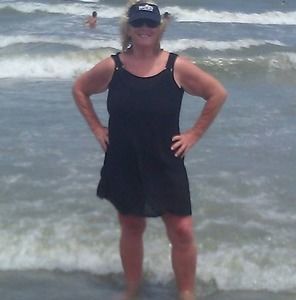 Meet your Posher, Maureen